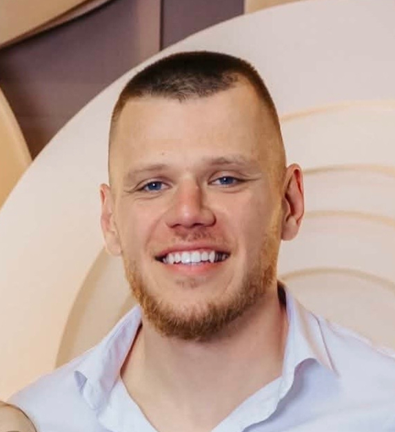Dimitar Marinov