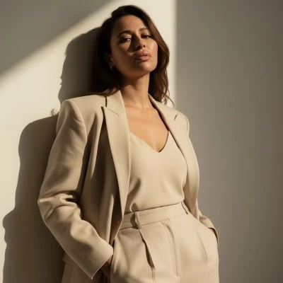 Sonya Mukherjee